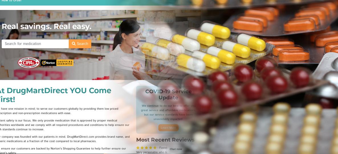 Is Direct Meds A Legit Company Canada Drugs Direct Review Gives A Low Rating Of 0.9 Stars Out Of 5