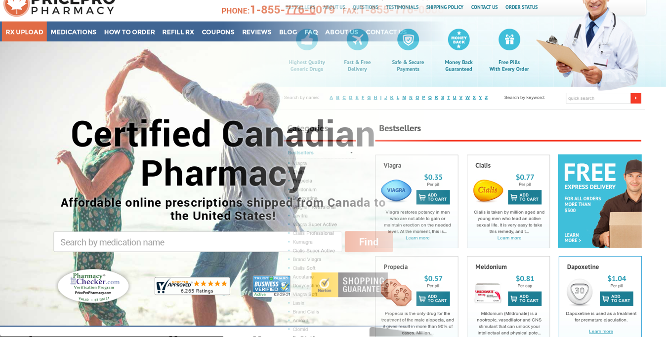 Indian Pharmacy Online Review No Longer Operational   Indian Pharmacy Online 