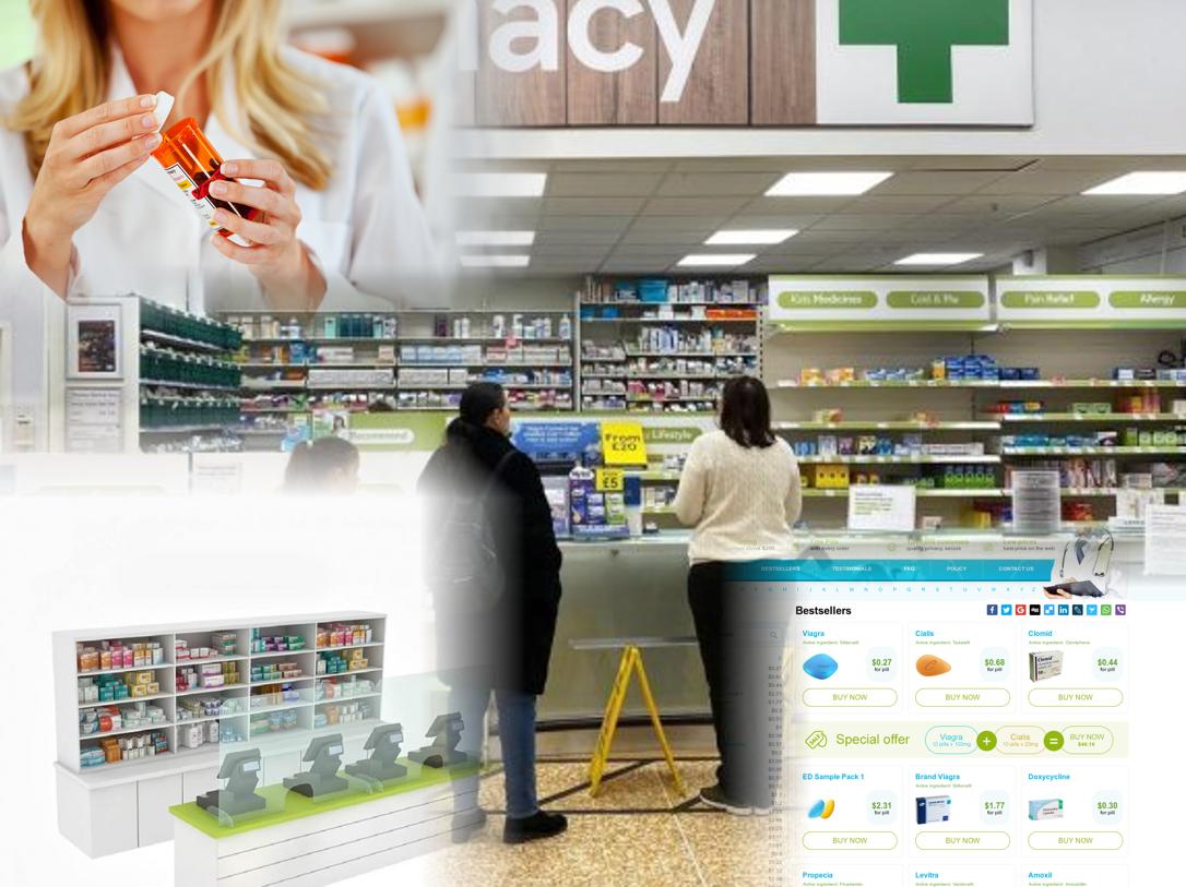Happy Family Review A Rogue Online Pharmacy